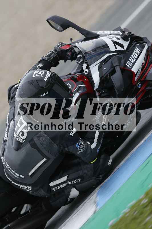 /02 28.-31.01.2025 Moto Center Thun Jerez/schwarz-black/173